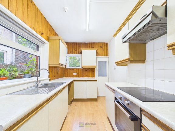 Lawson Road Image