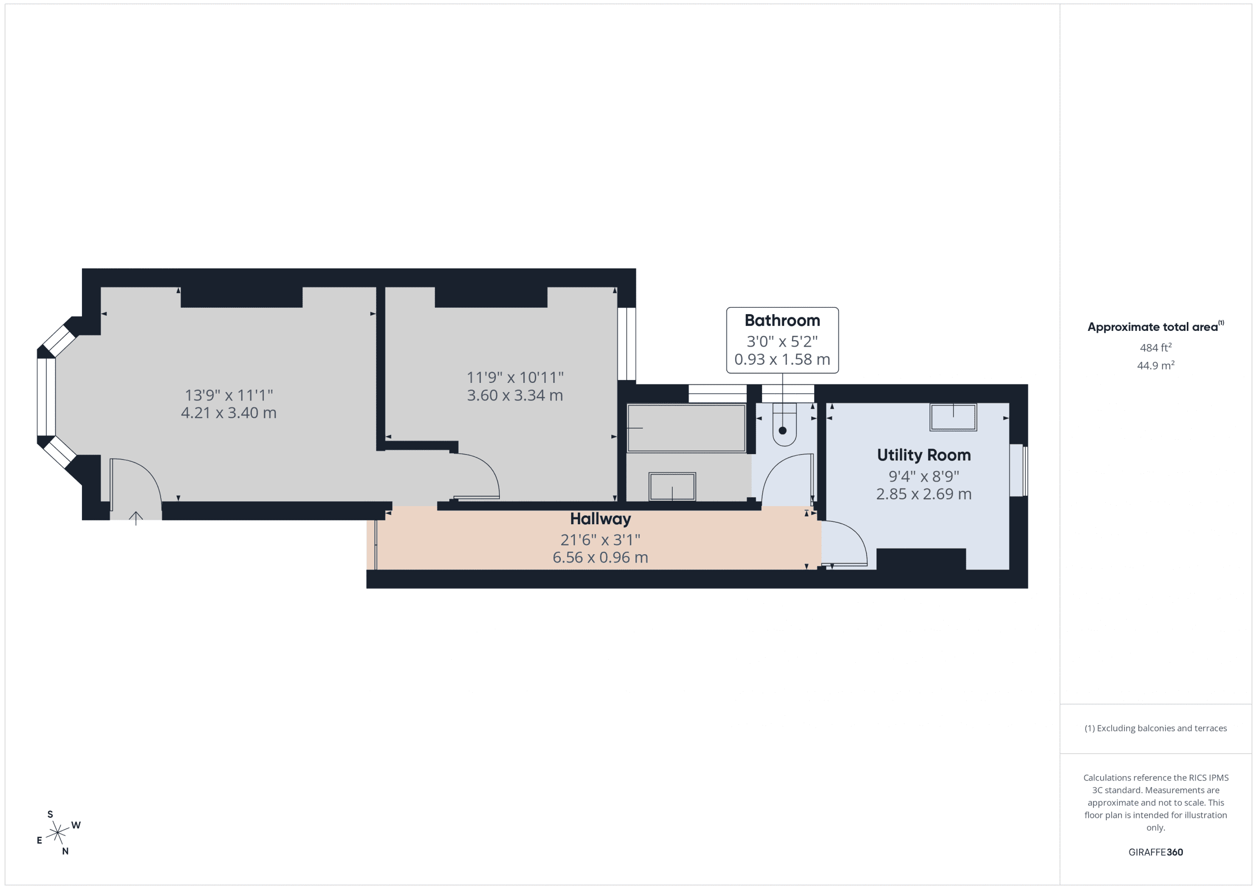 Property Floorplans 1