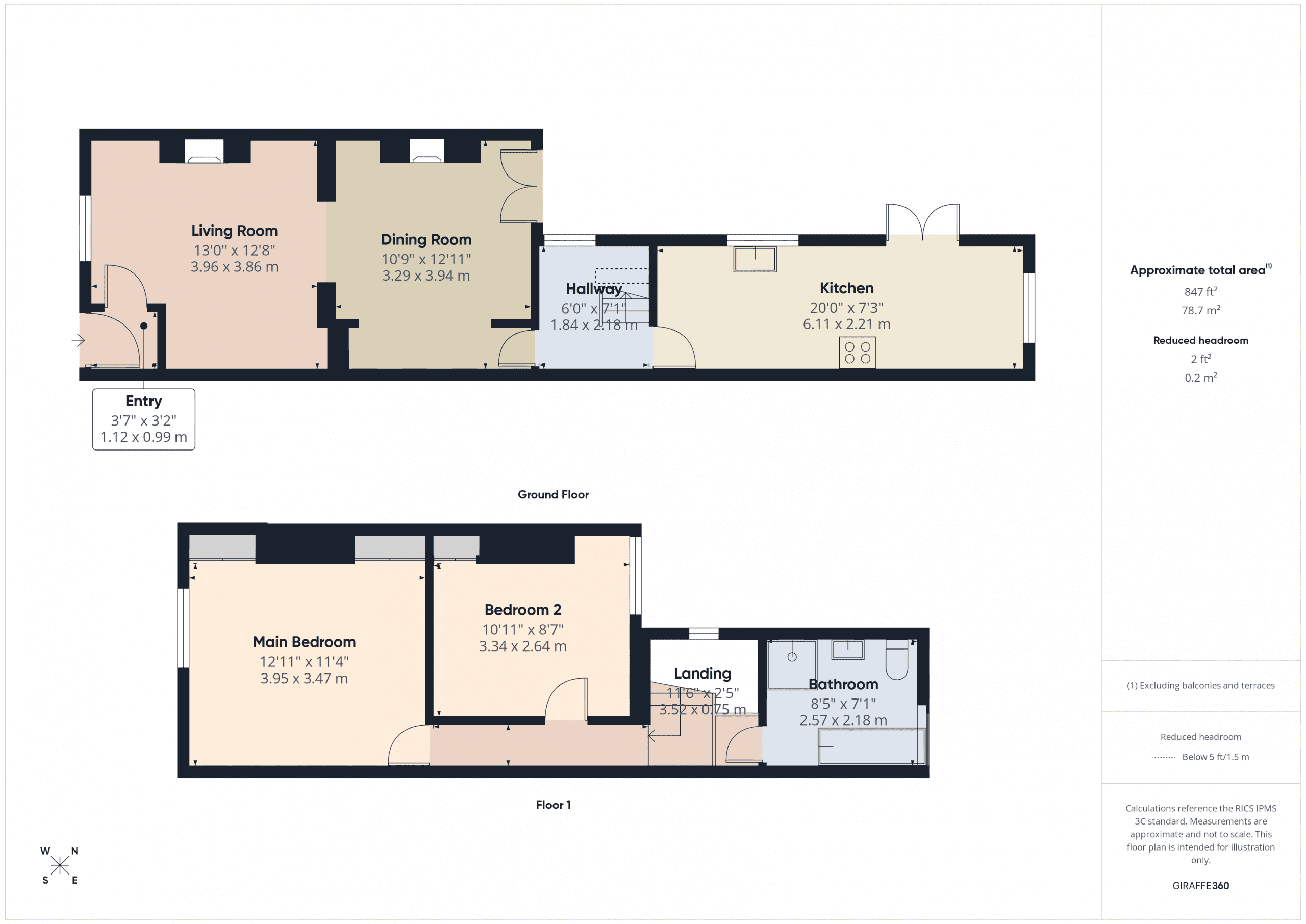 Property Floorplans 1