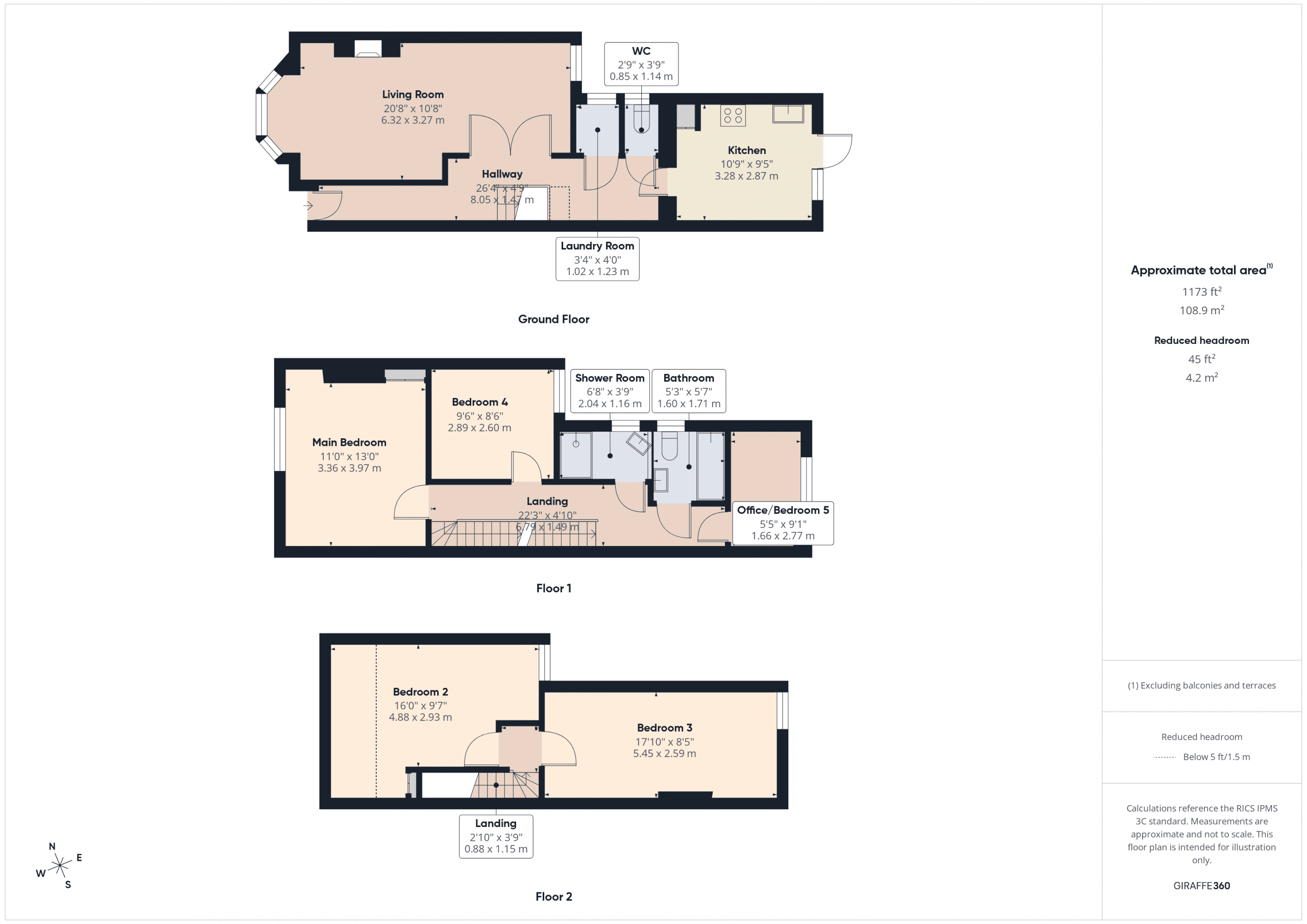 Property Floorplans 1