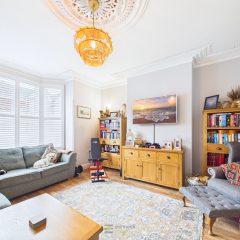 Oriel Road, Portsmouth, PO2