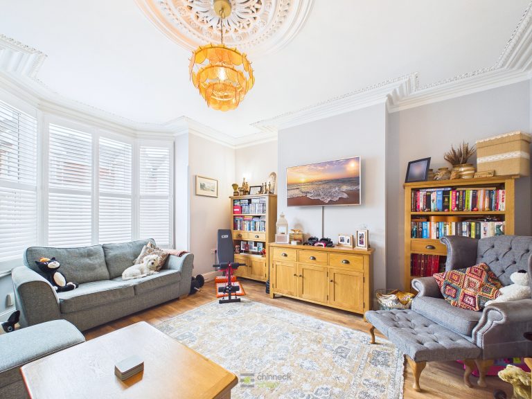 Oriel Road, Portsmouth, PO2