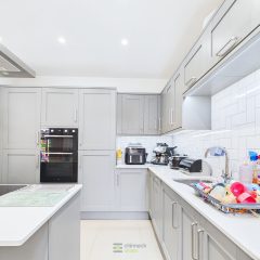 Oriel Road, Portsmouth, PO2