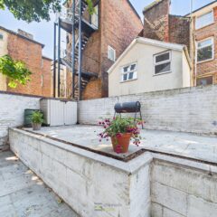 Ashburton Road, Southsea, PO5