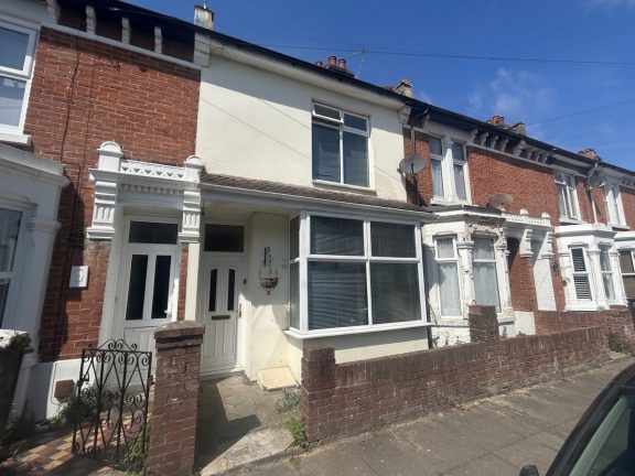 Clegg Road Image