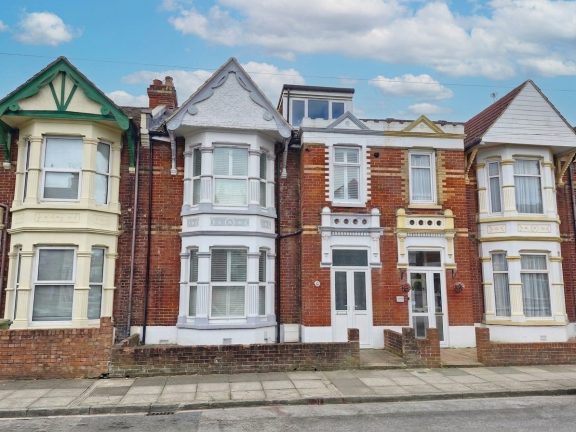Oriel Road Image