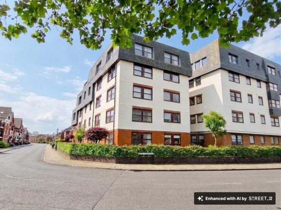 Flat 55 Image