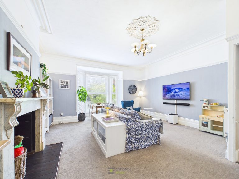 Ashburton Road, Southsea, PO5