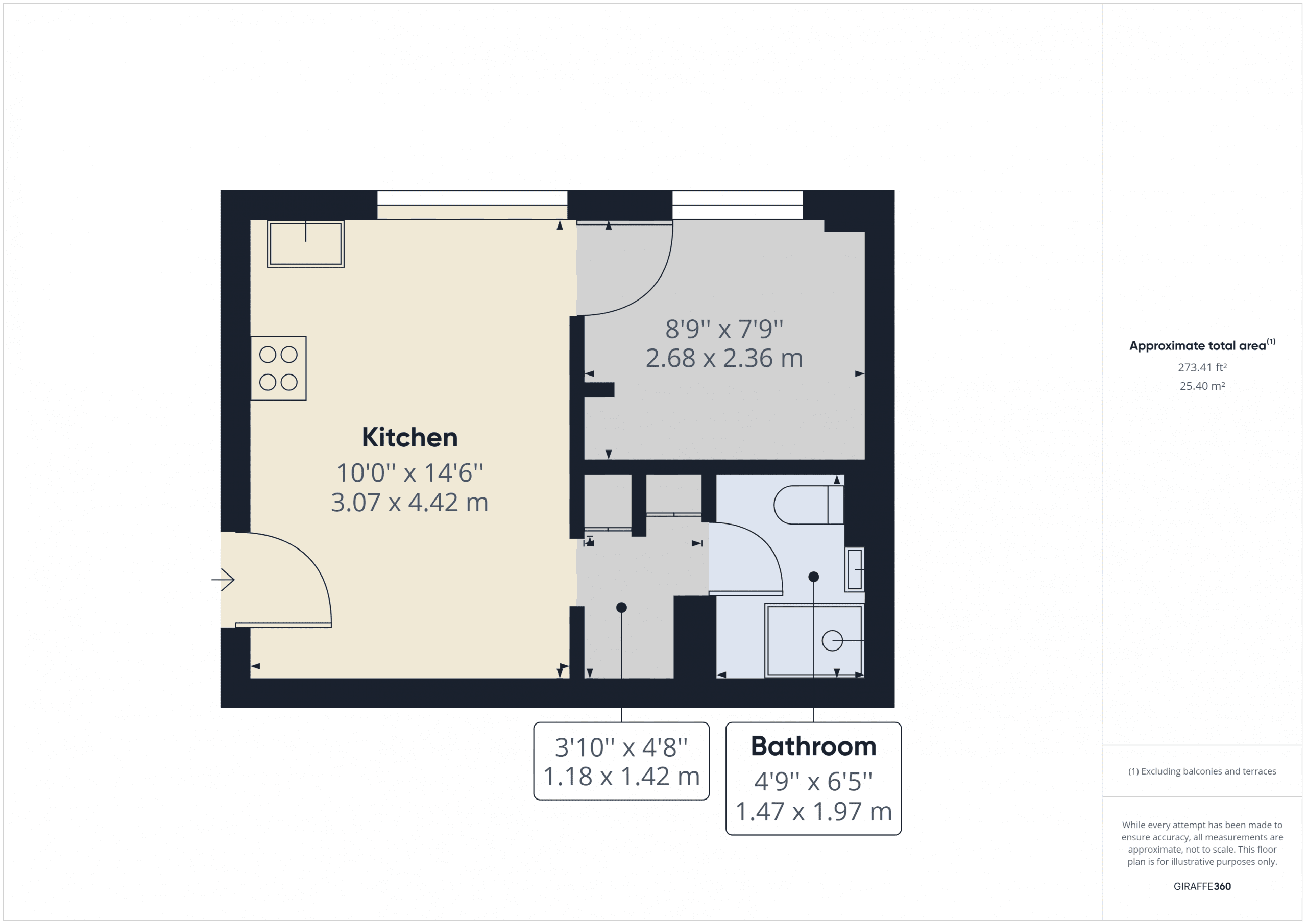 Property EPC 1