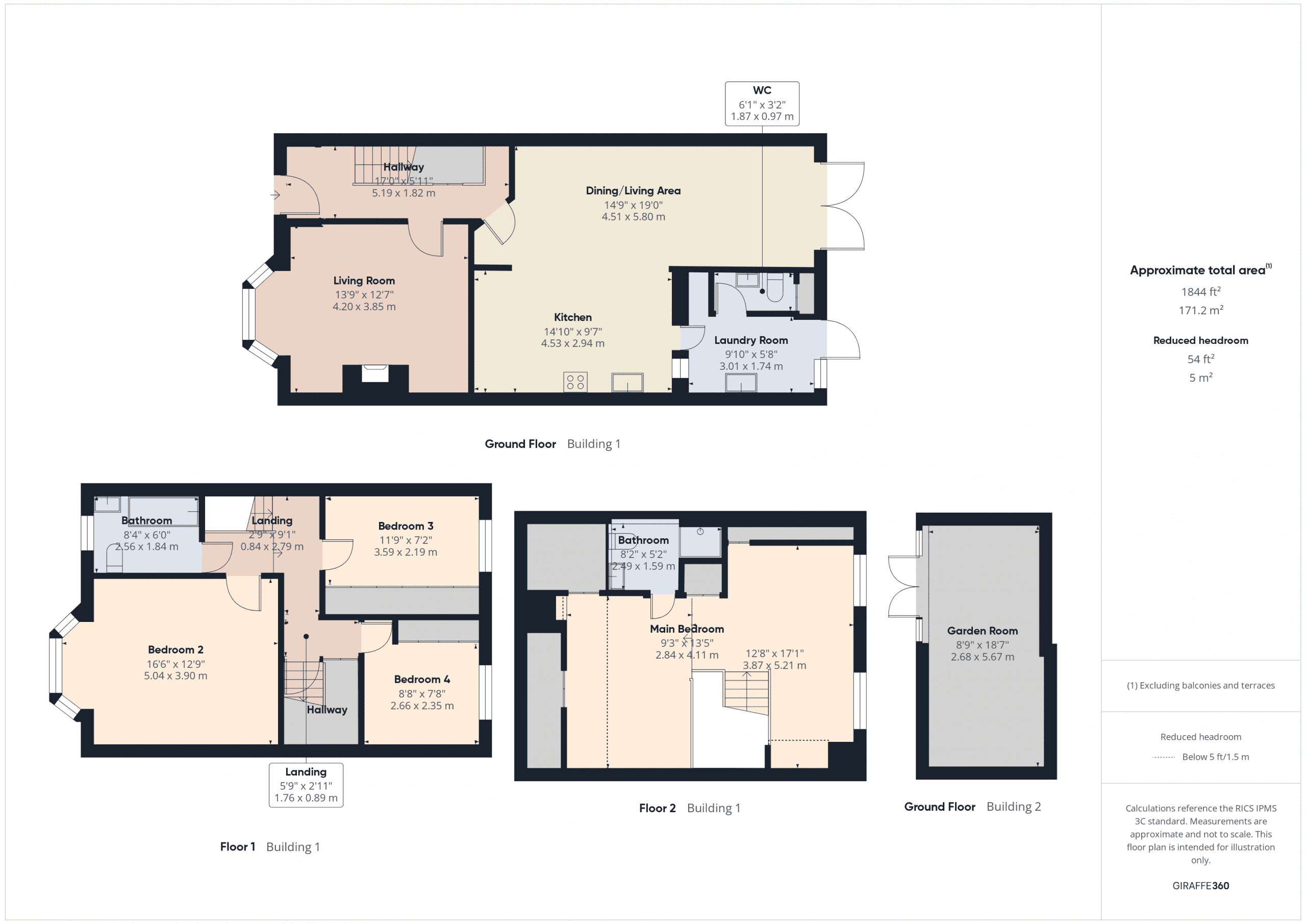 Property Floorplans 1