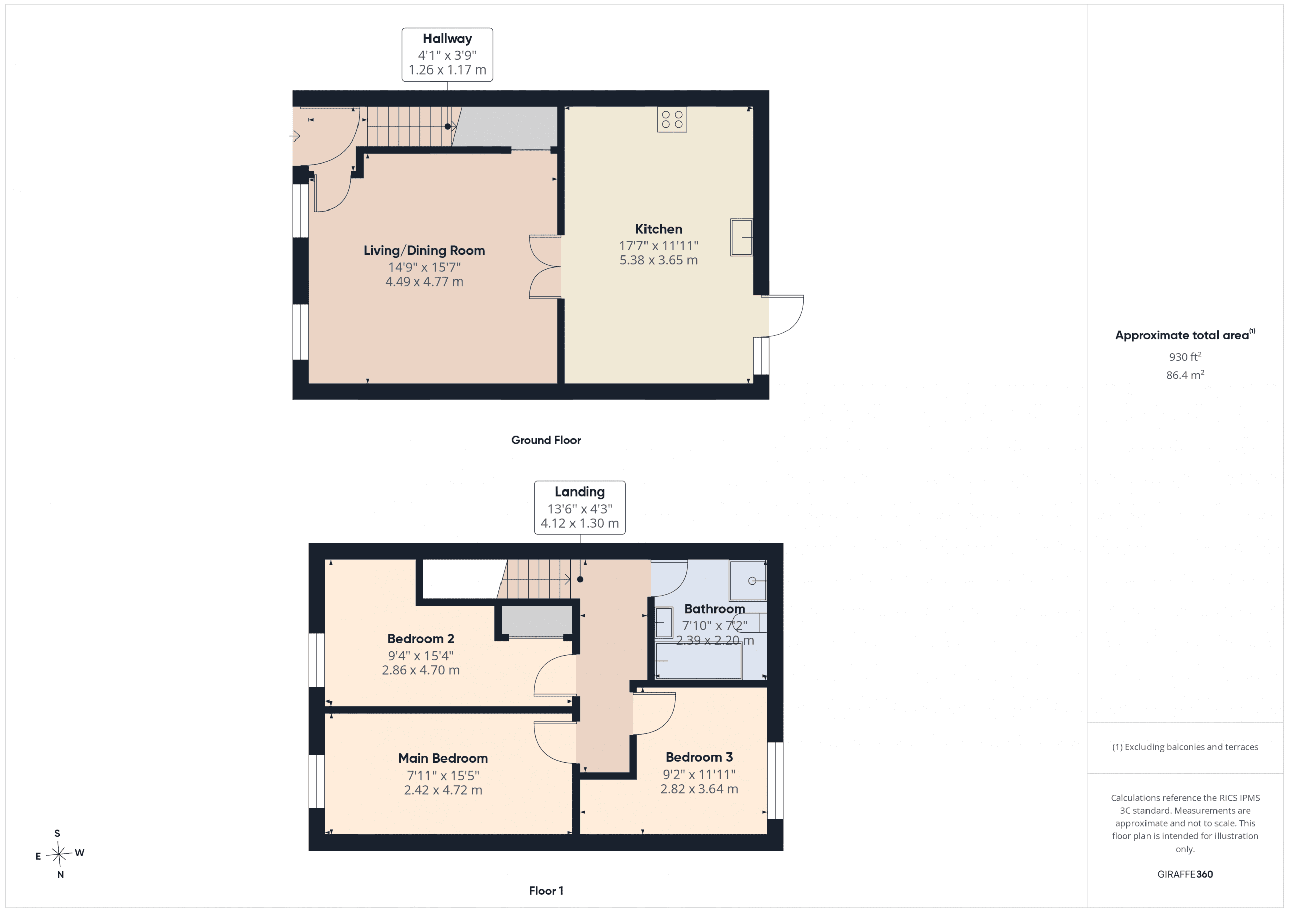 Property Floorplans 1