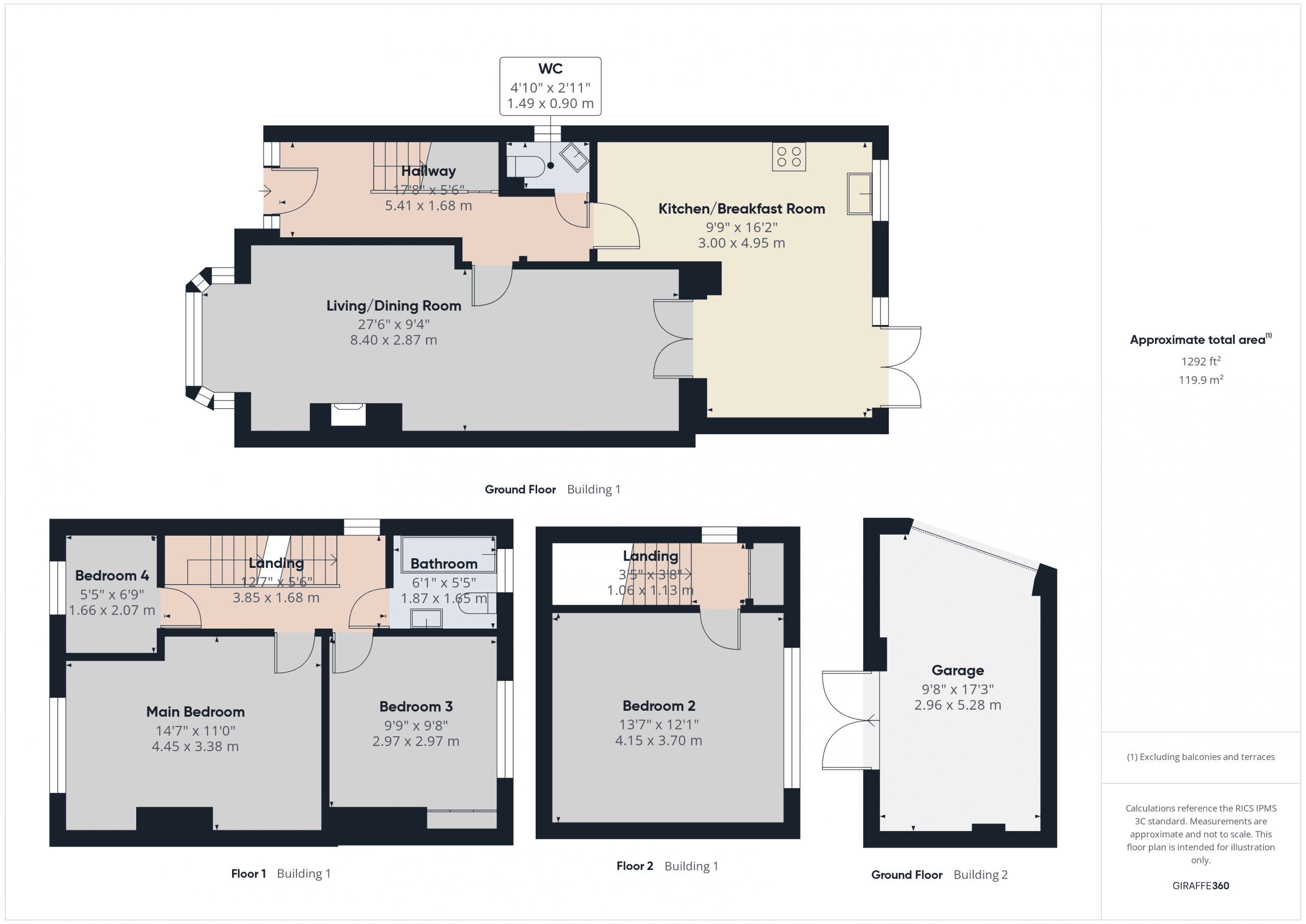 Property Floorplans 1