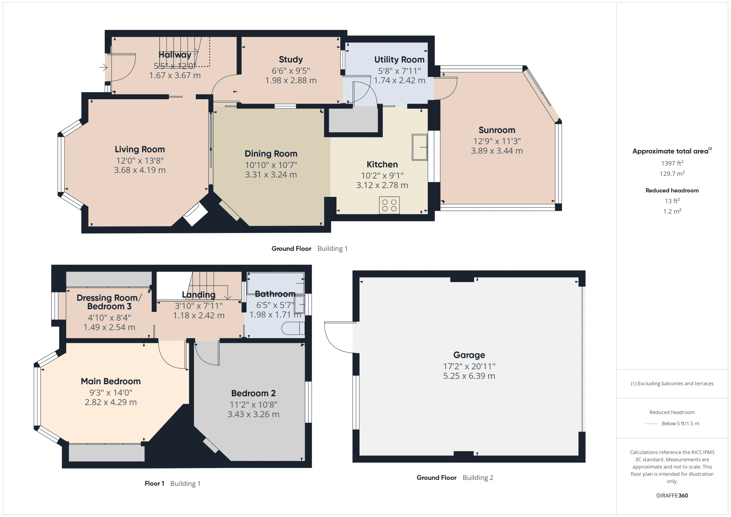 Property Floorplans 1