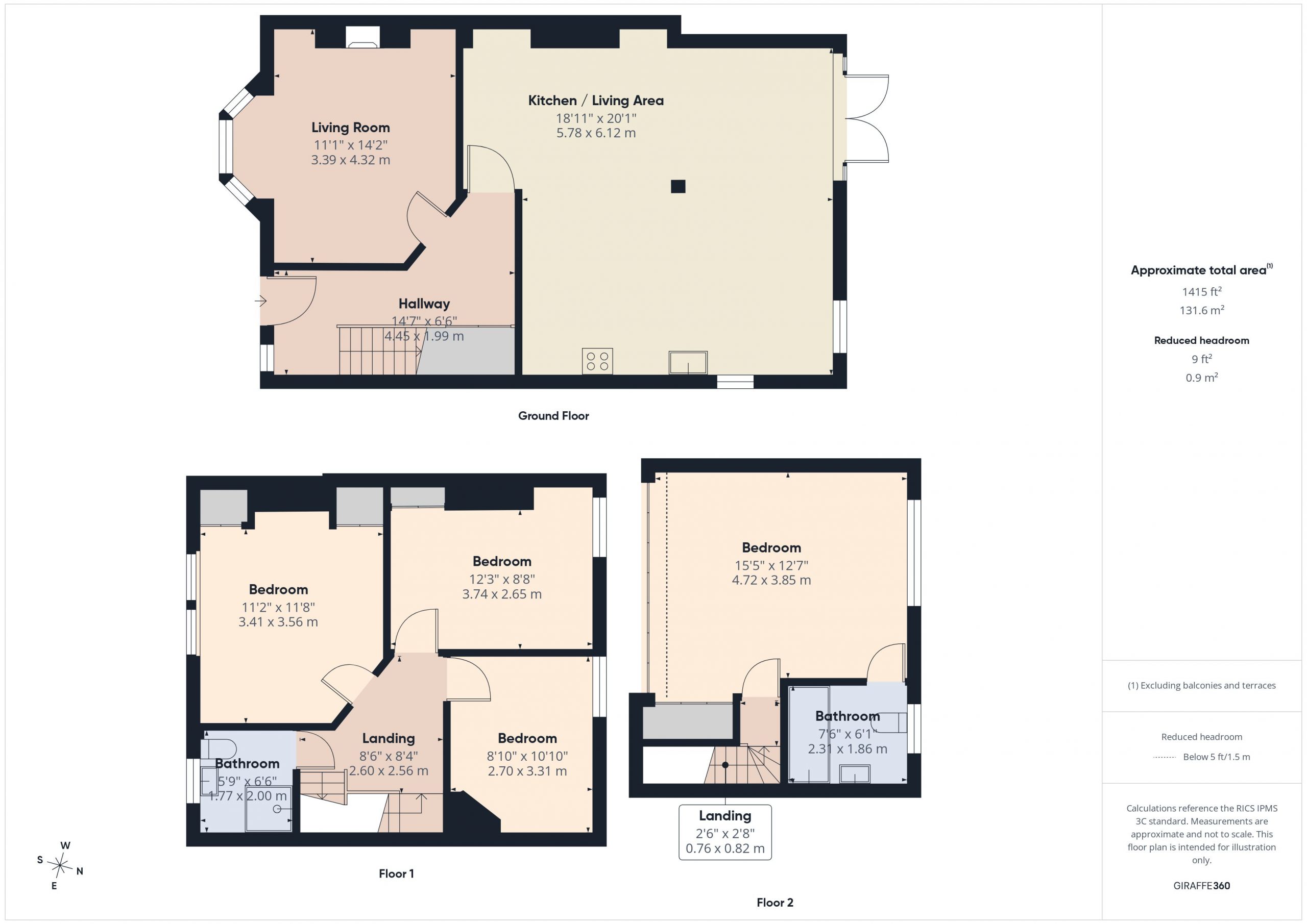 Property Floorplans 1