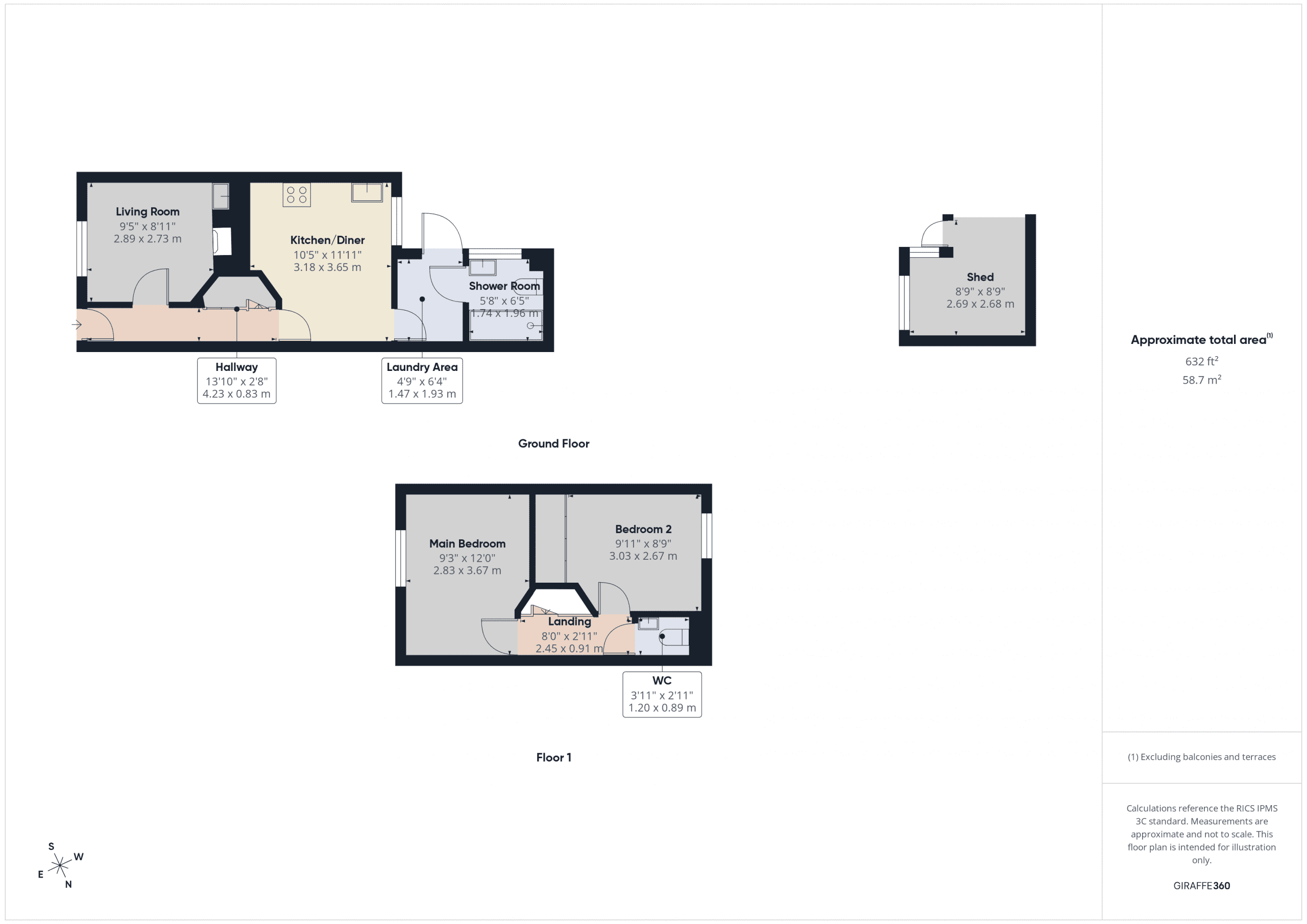 Property Floorplans 1