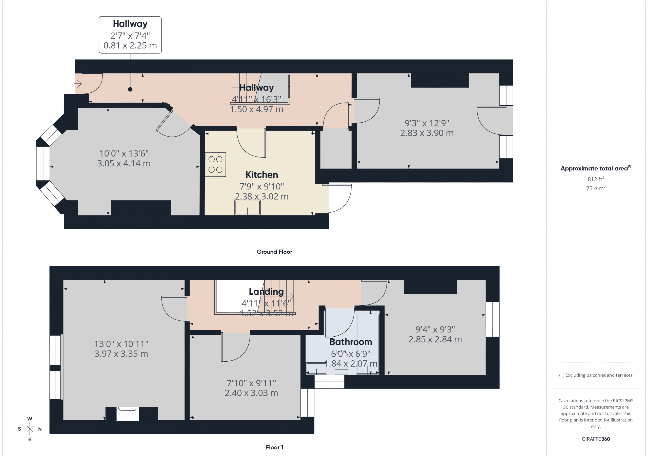 Property Floorplans 1