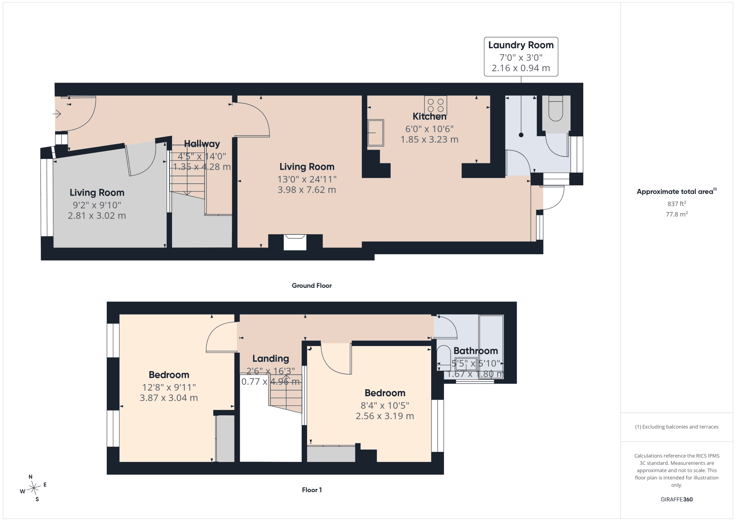 Property Floorplans 1