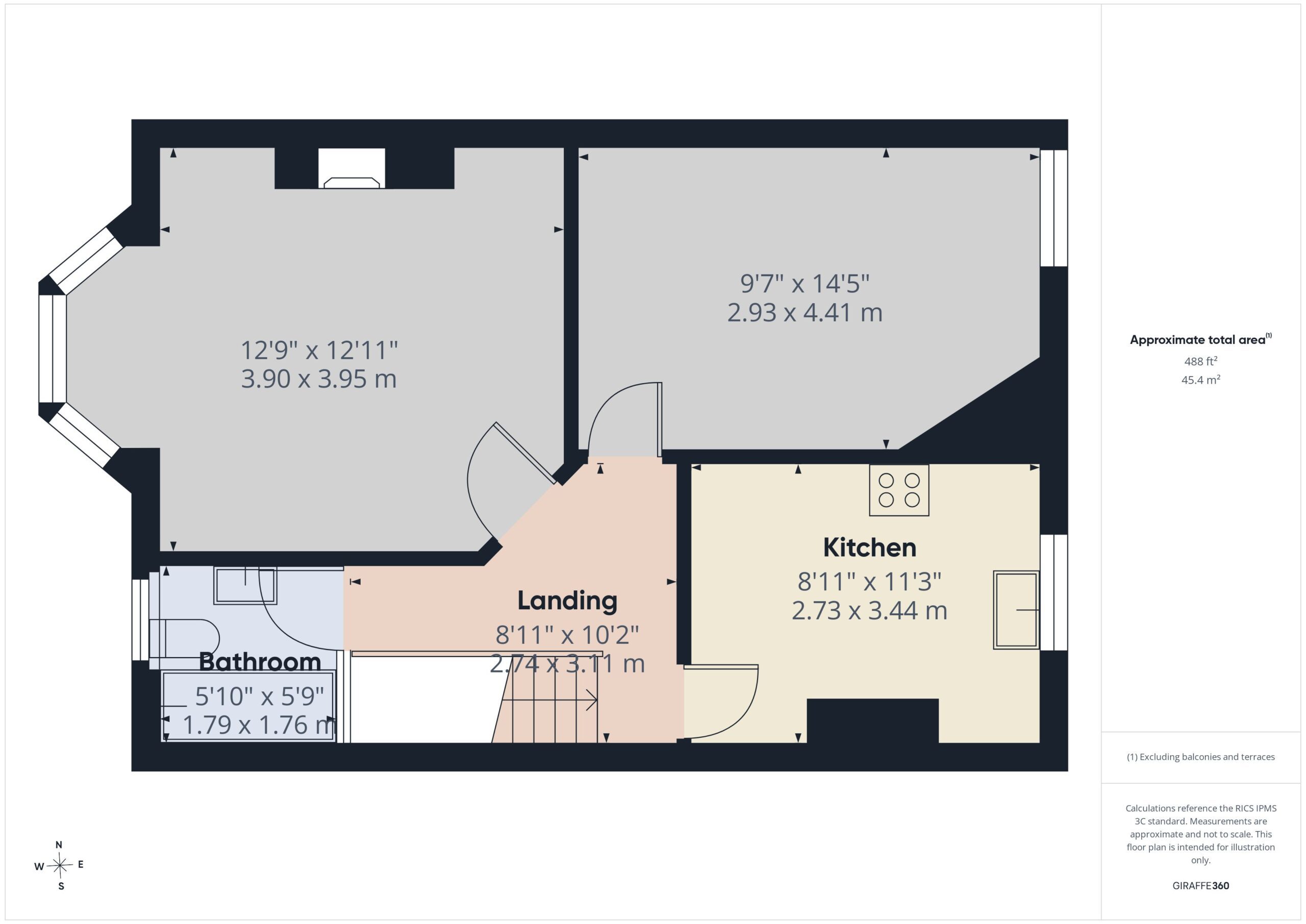 Property Floorplans 1