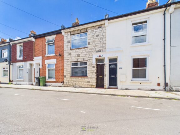 Station Road Image