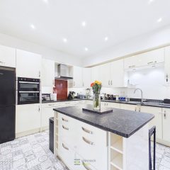 Milton Road, Portsmouth, PO3