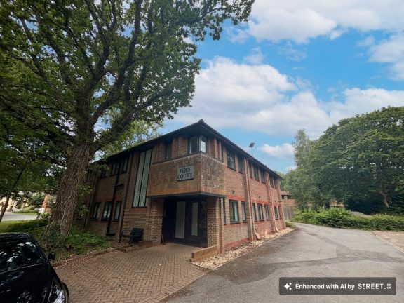 Fern Court Parklands Image