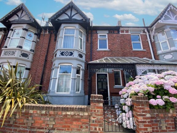 Flat 2 Image