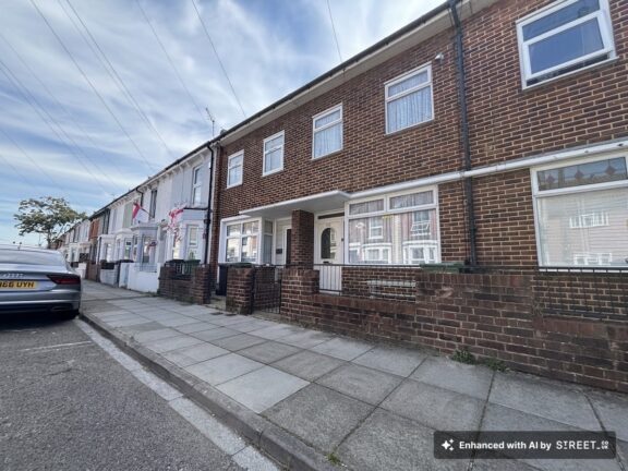 Bath Road Image