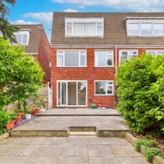 Old Rectory Road, Portsmouth, PO6
