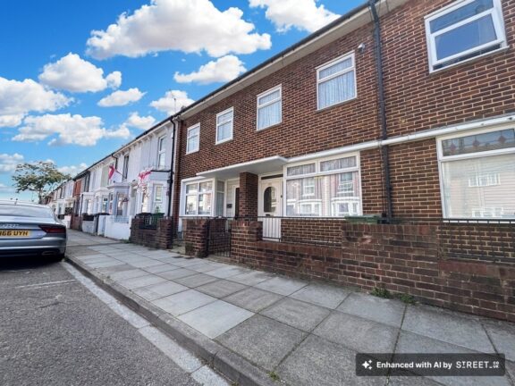 Bath Road Image
