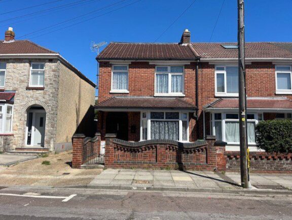 #9 Aylen Road, Portsmouth