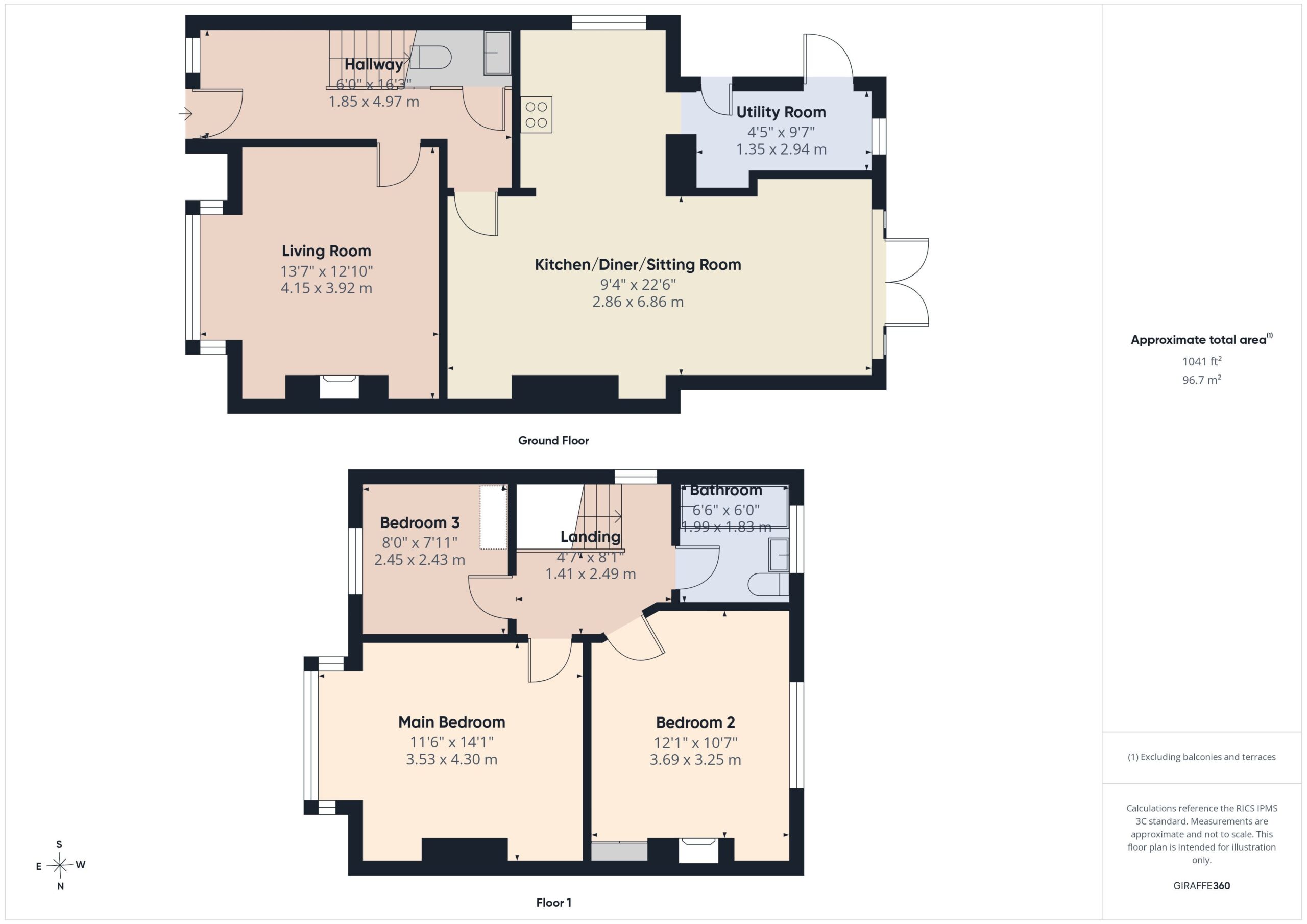 Property Floorplans 1