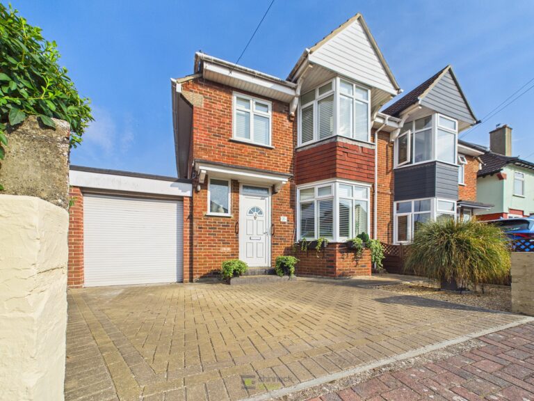 Jasmond Road, Portsmouth, PO6