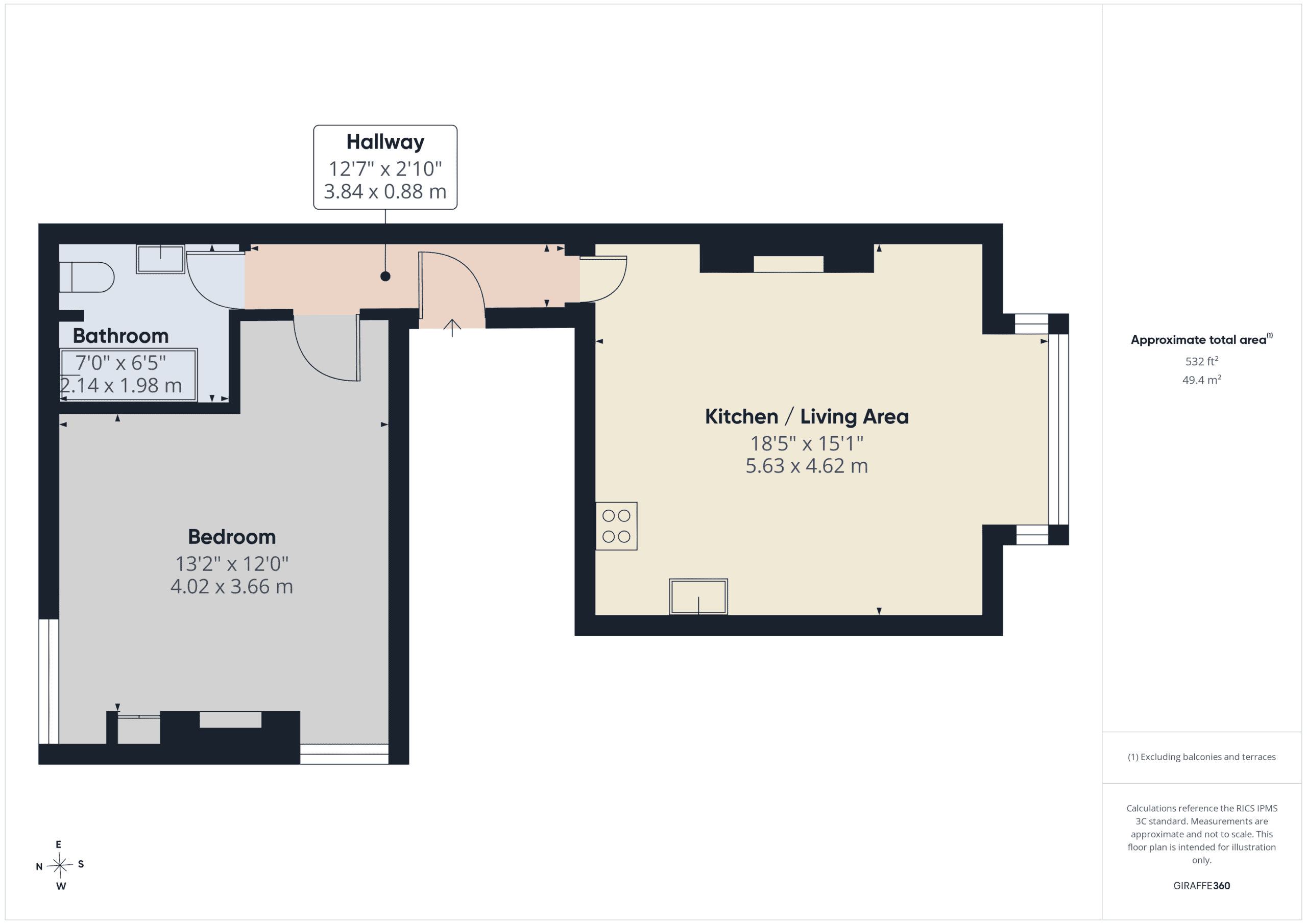 Property Floorplans 1