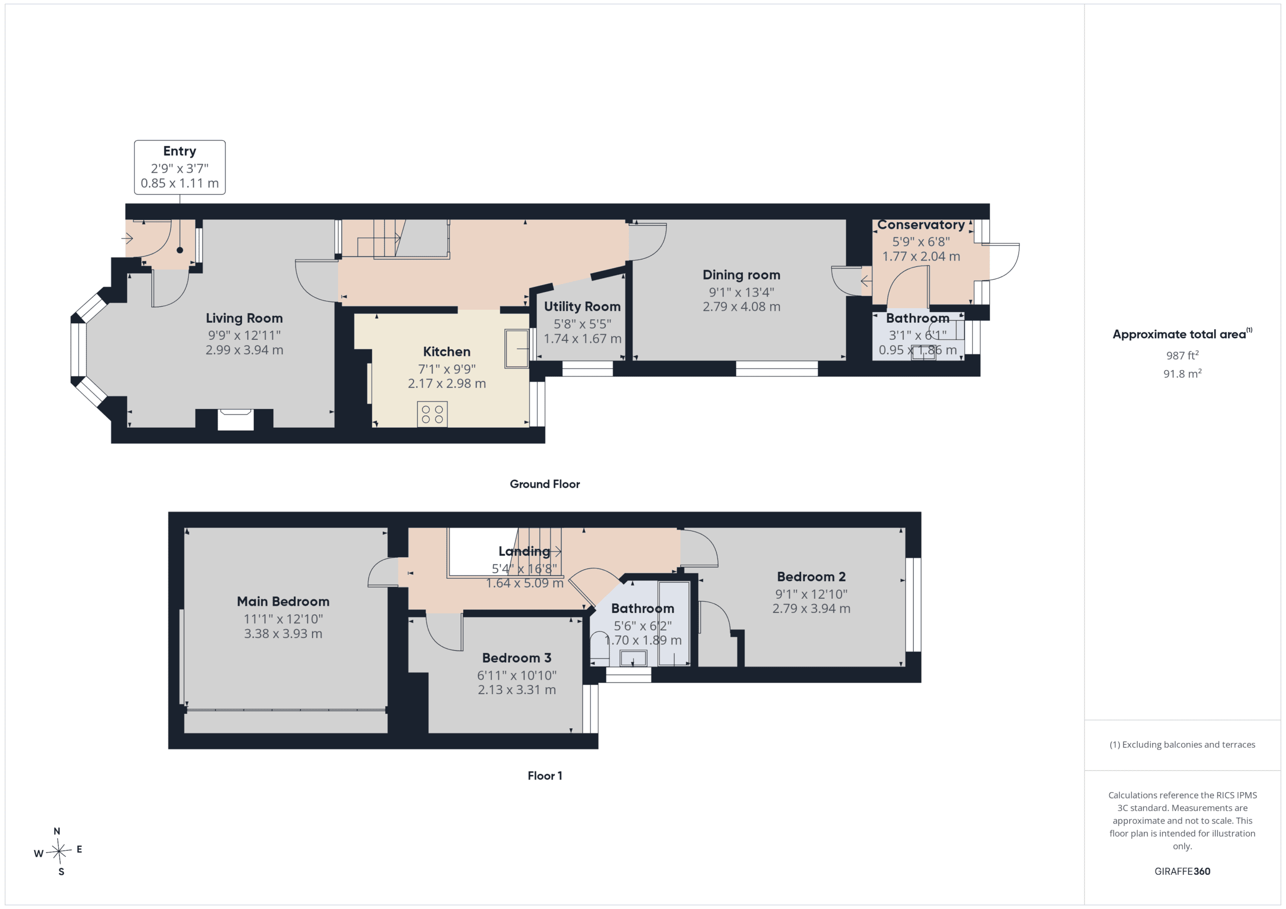 Property Floorplans 1