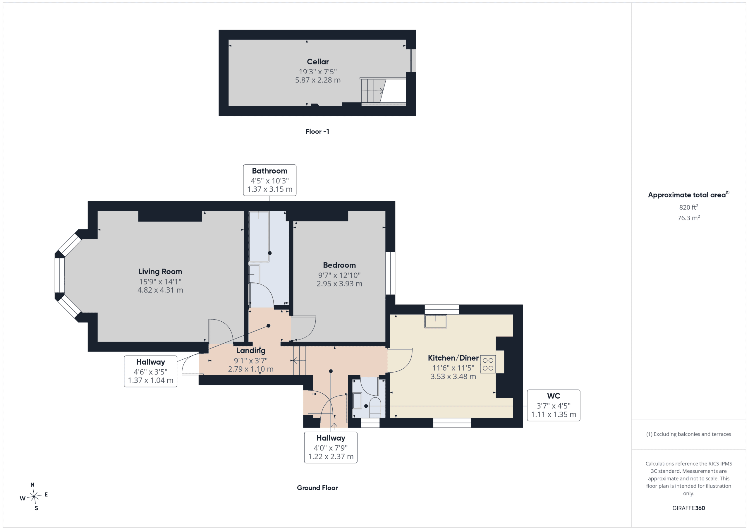 Property Floorplans 1