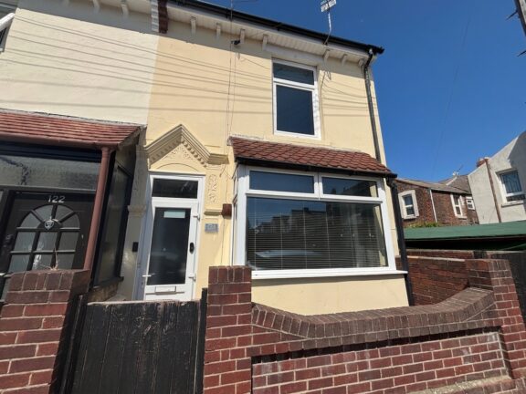 Eastfield Road Image