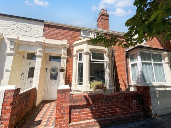 Frensham Road Image