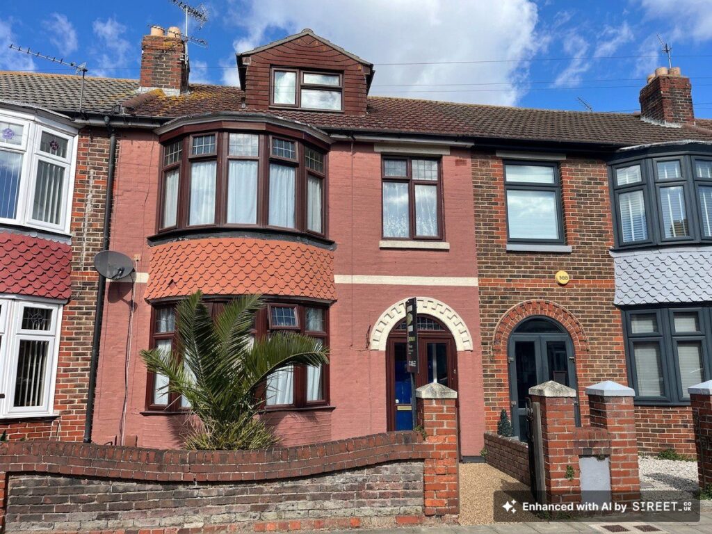 #10 Jenkins Grove, Portsmouth