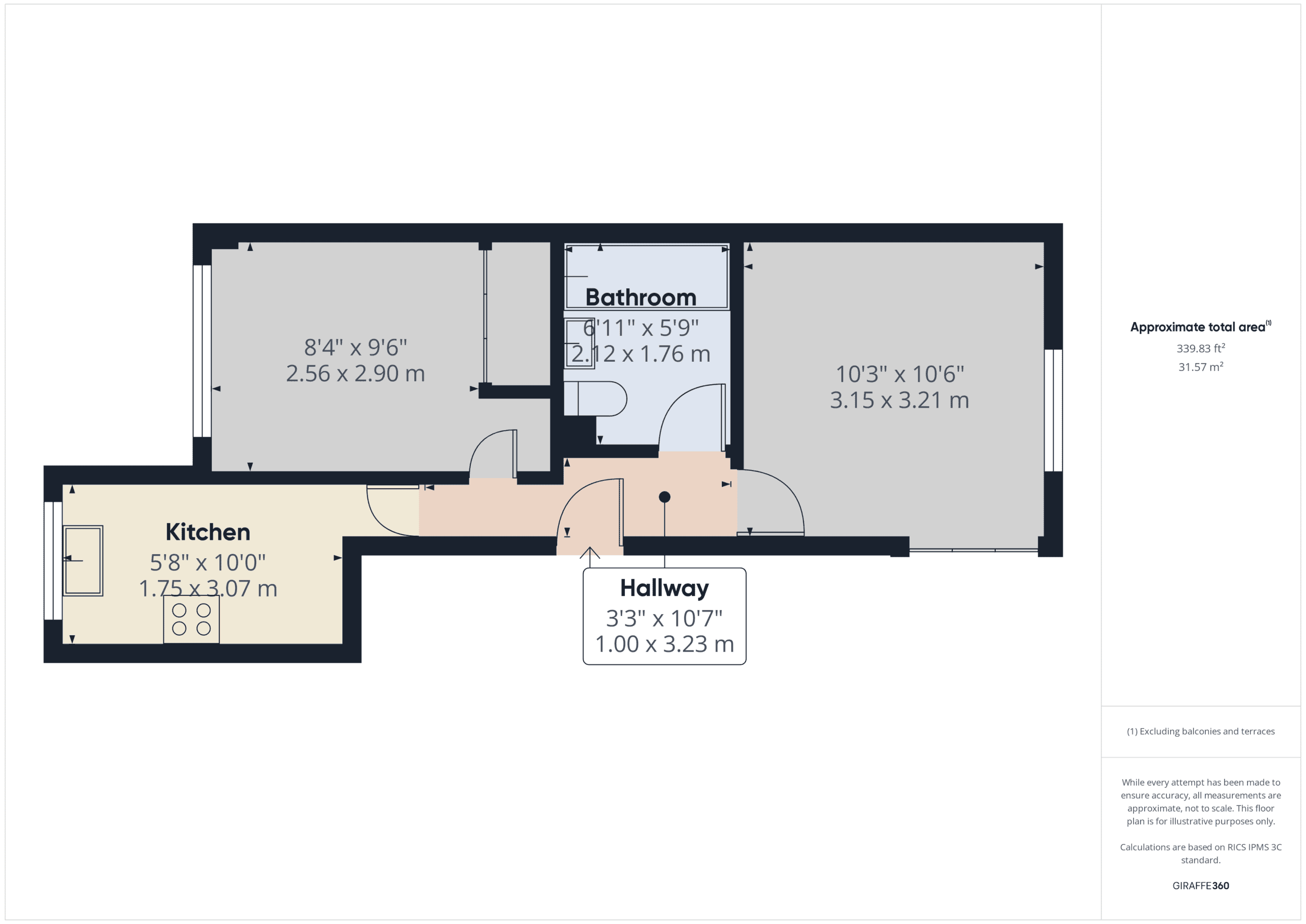 Property Floorplans 1