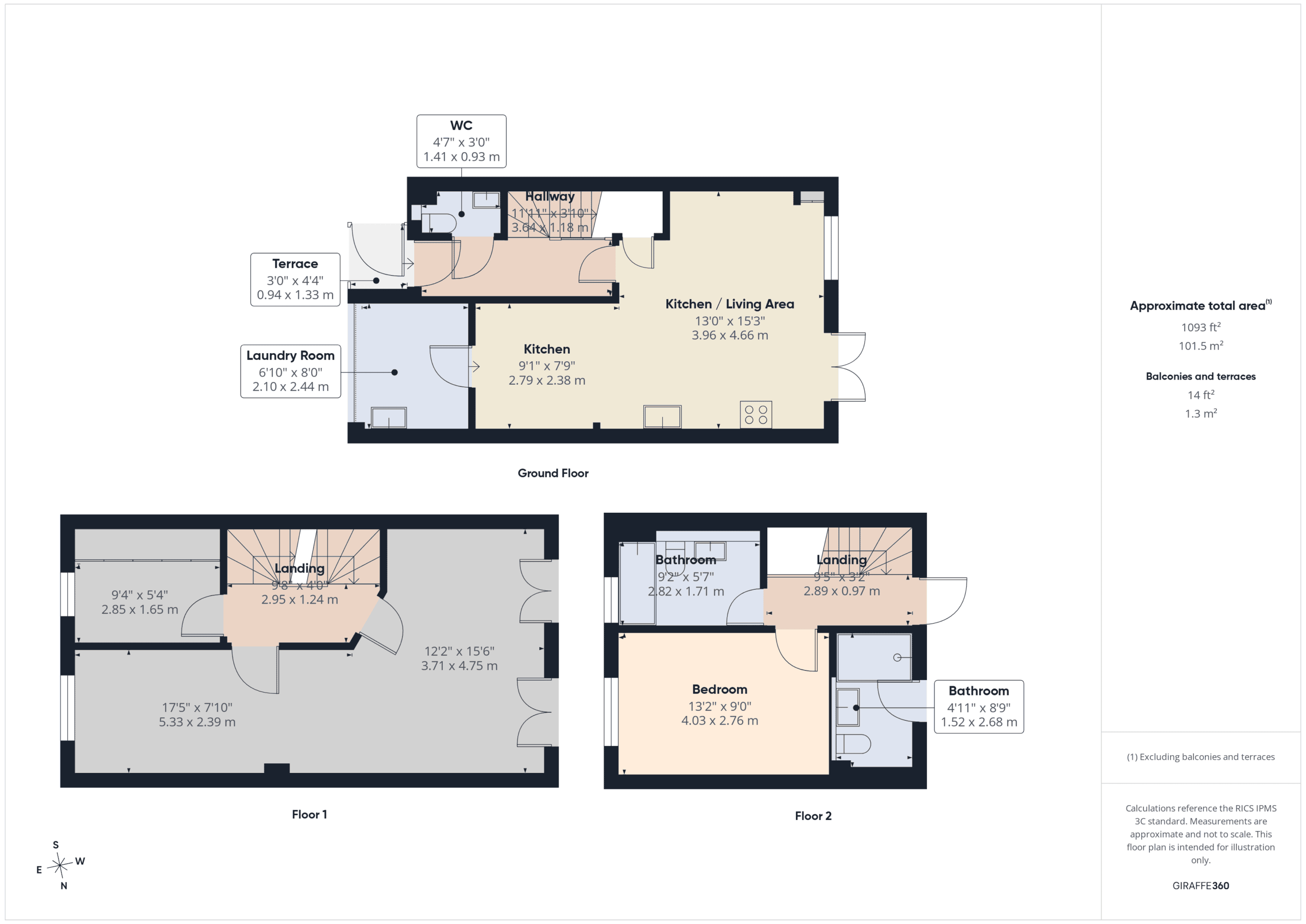 Property Floorplans 1