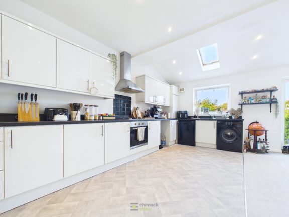 Dover Road Image
