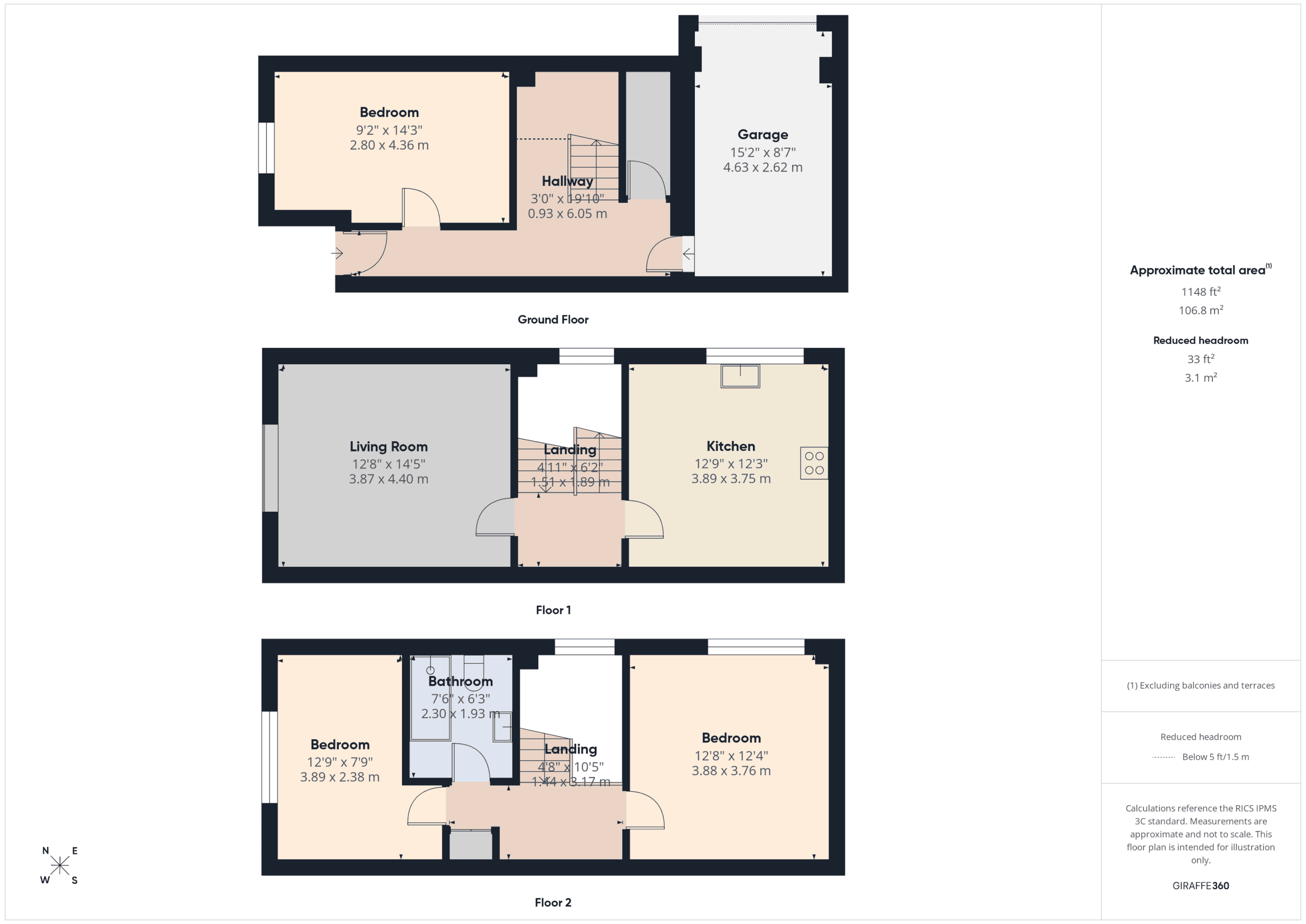 Property Floorplans 1
