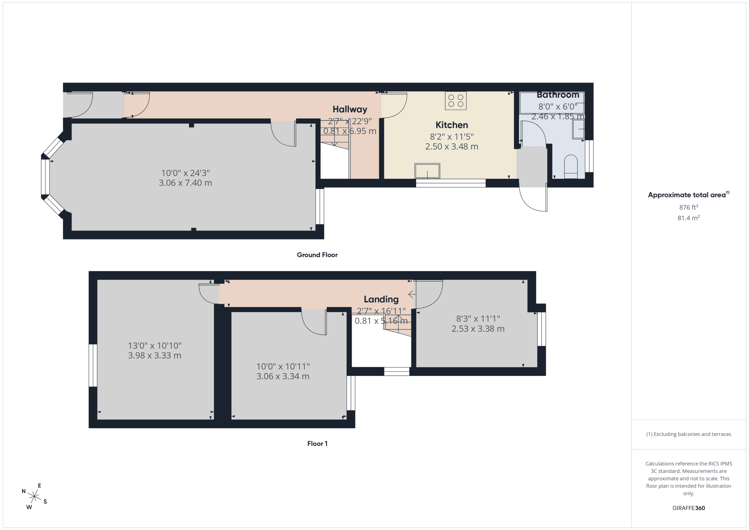 Property Floorplans 1