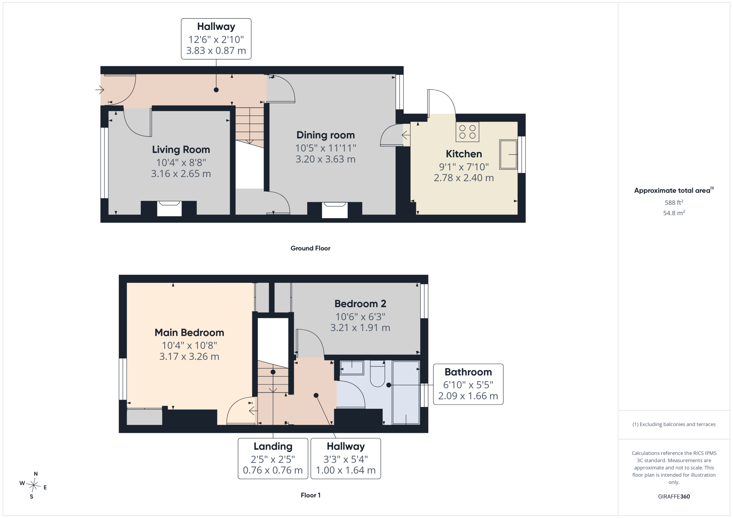 Property Floorplans 1