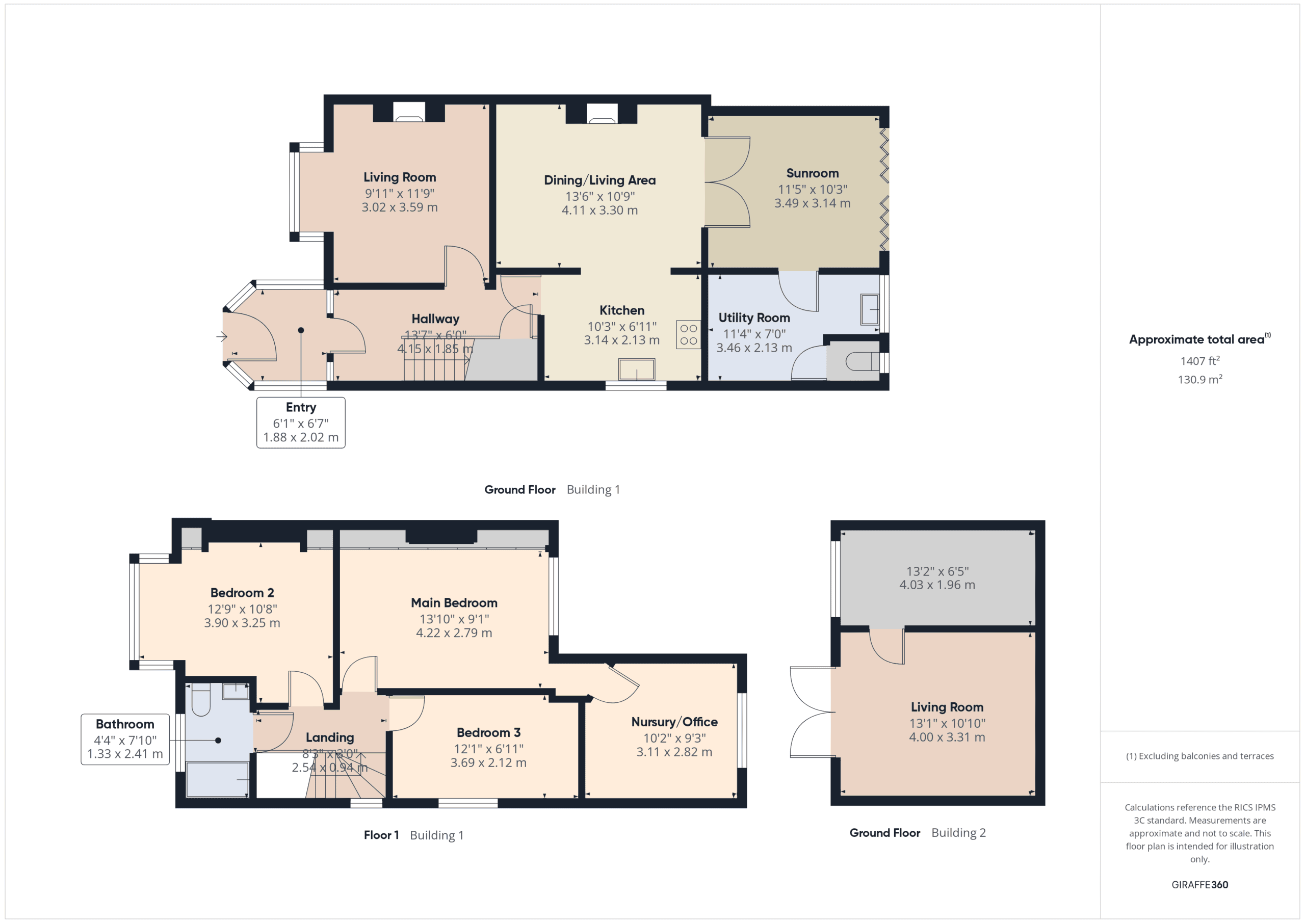 Property Floorplans 1