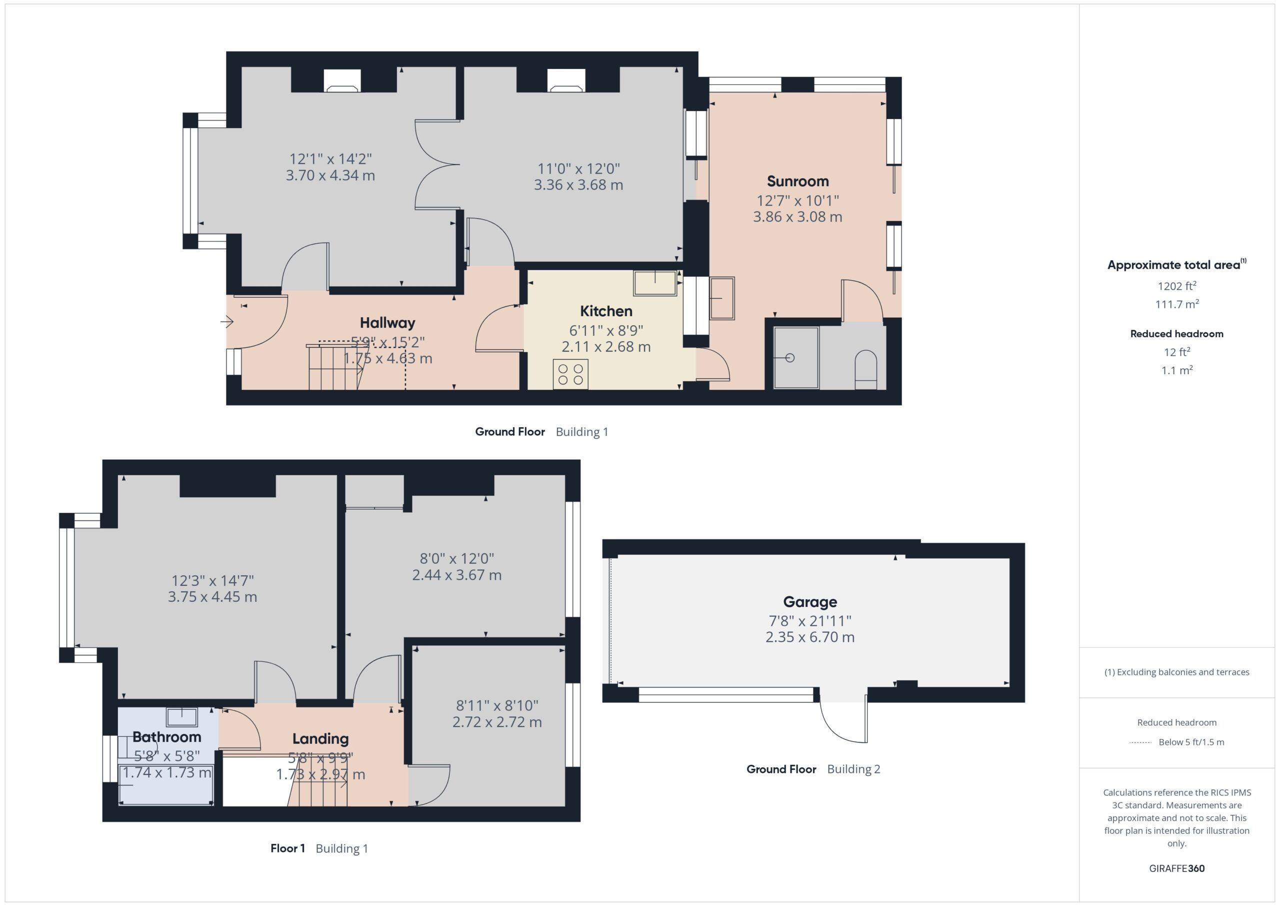 Property Floorplans 1