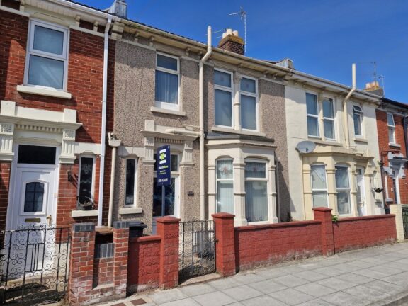 Dover Road Image