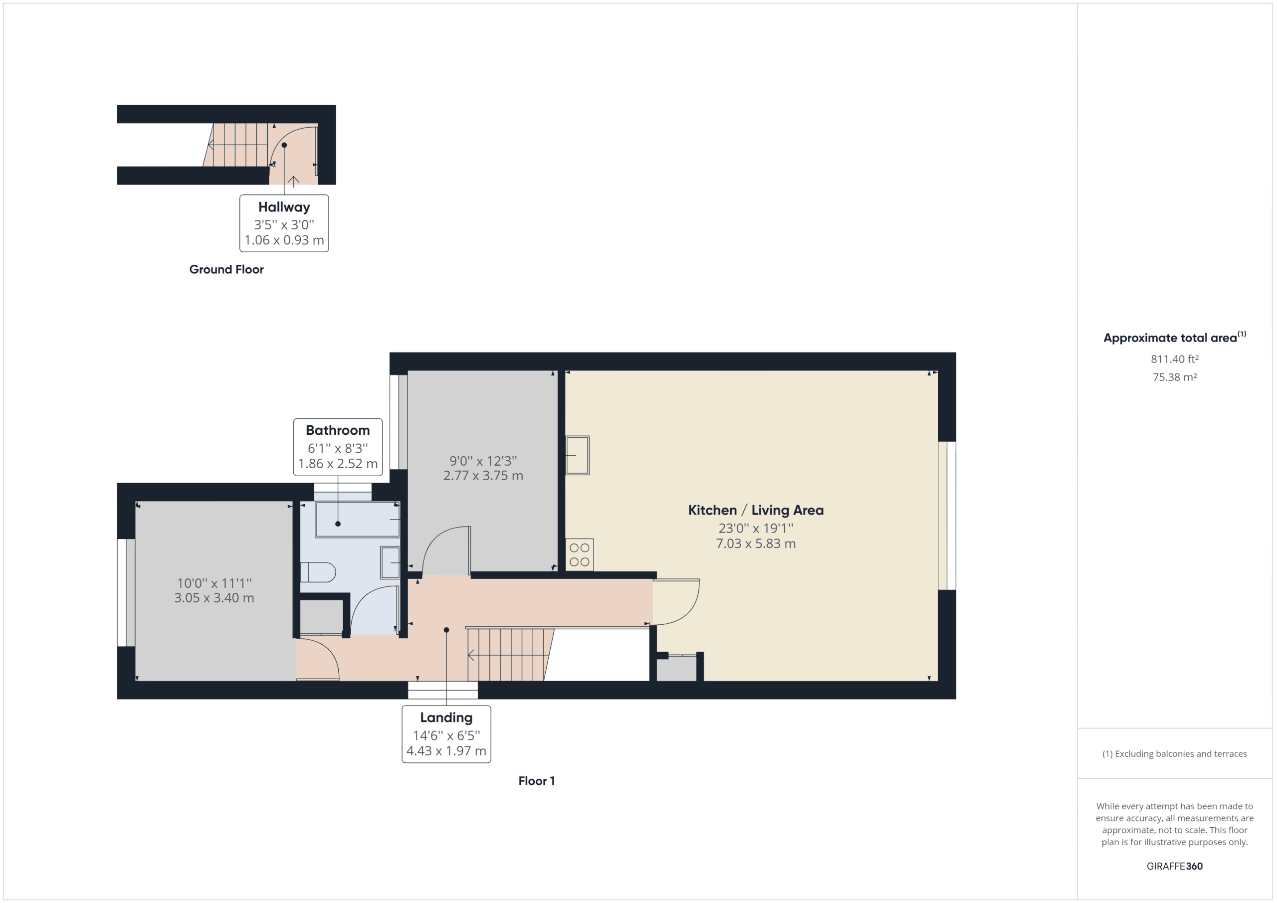 Property Floorplans 1