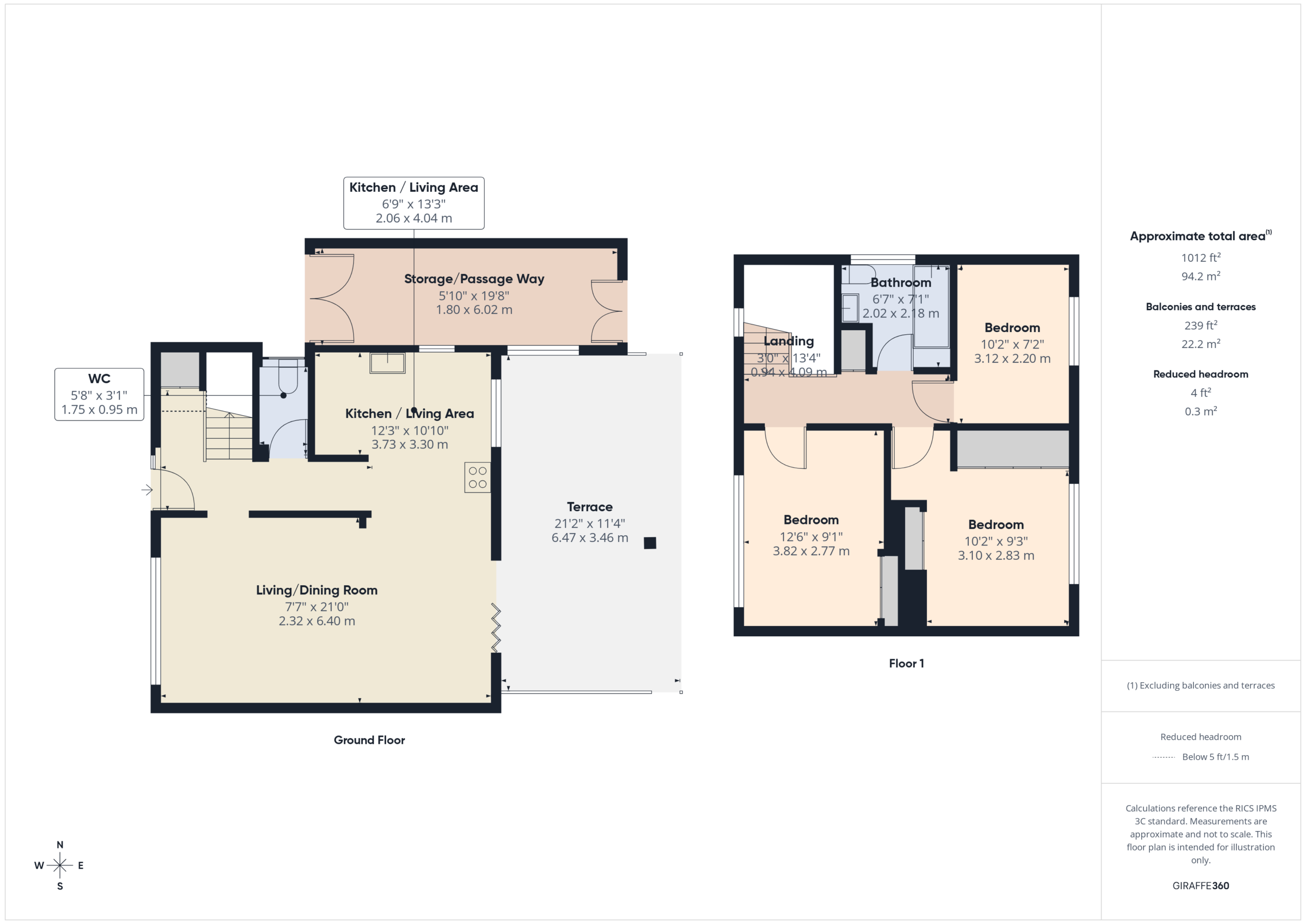Property Floorplans 1