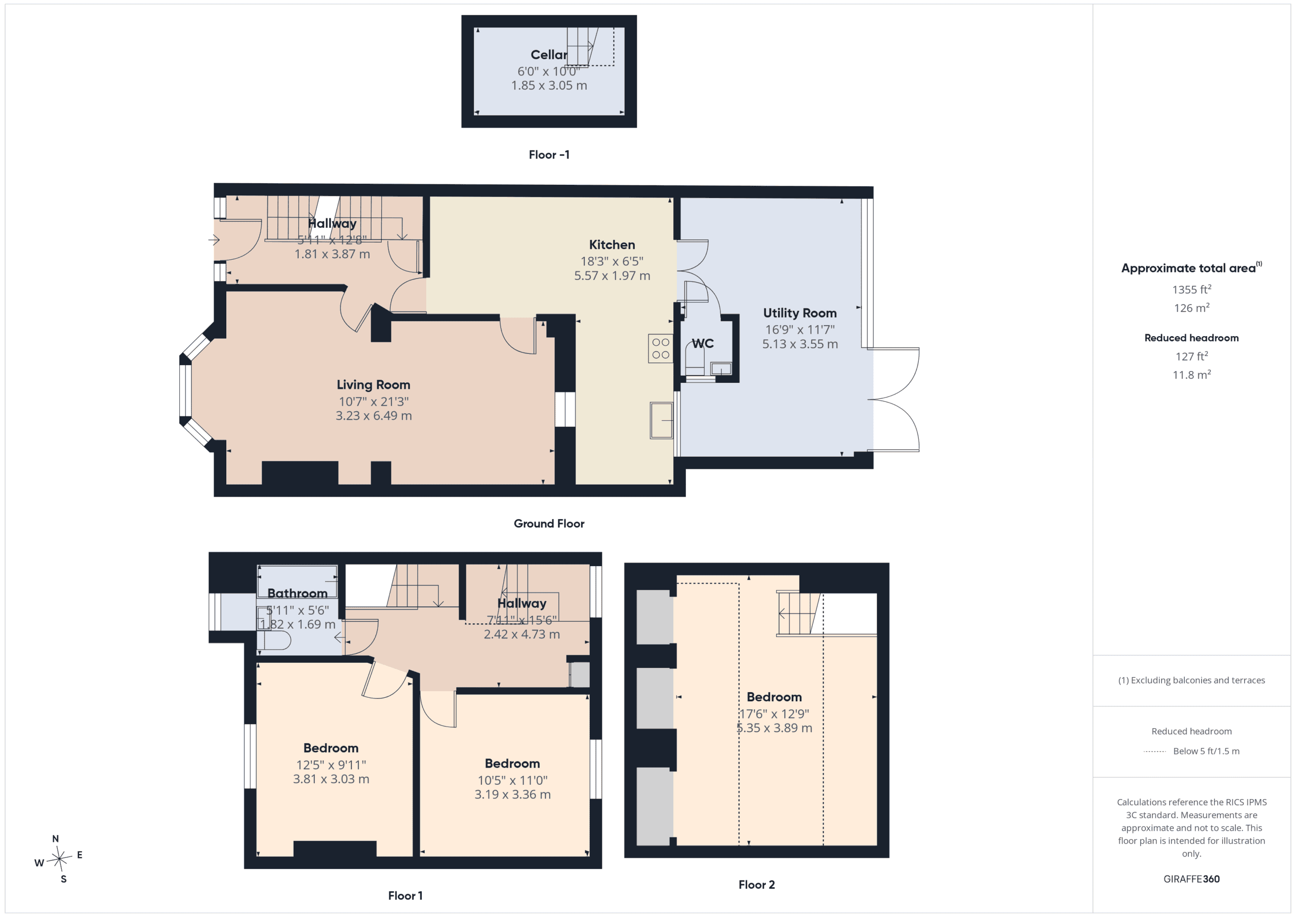 Property Floorplans 1